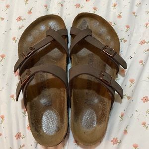 Birkenstock Sandals